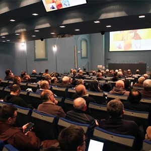 Otvoren 63. Teološko-pastoralni tjedan